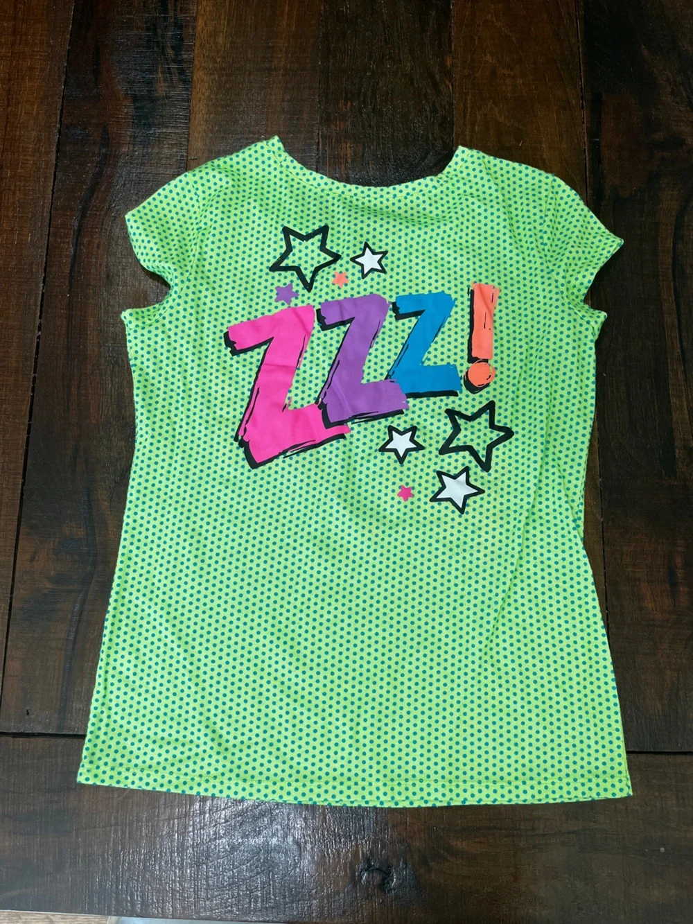 Justice Girls Sleepwear